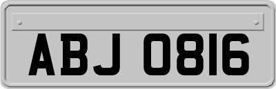 ABJ0816