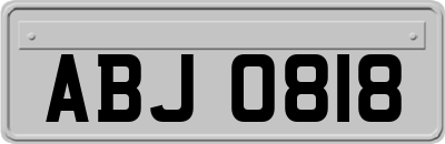 ABJ0818