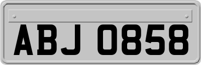 ABJ0858