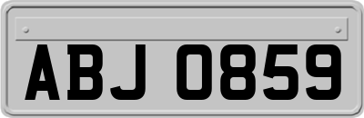 ABJ0859
