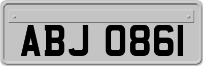 ABJ0861