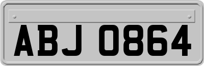 ABJ0864