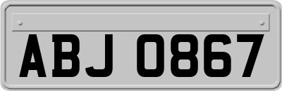 ABJ0867