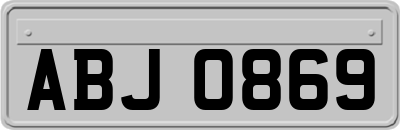 ABJ0869