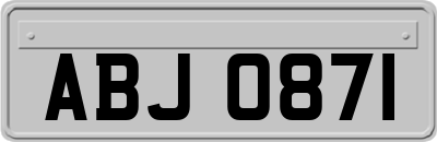 ABJ0871