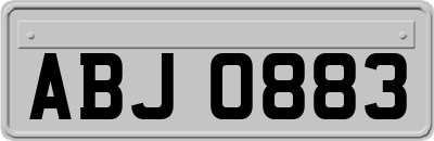 ABJ0883
