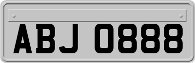 ABJ0888