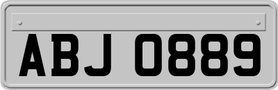 ABJ0889