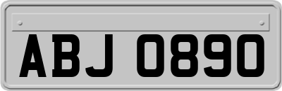 ABJ0890