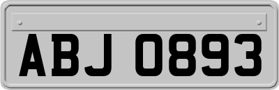 ABJ0893