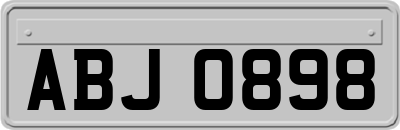 ABJ0898