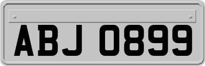 ABJ0899