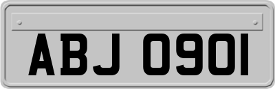 ABJ0901