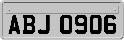 ABJ0906