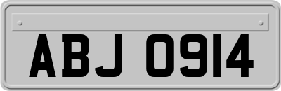 ABJ0914