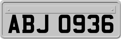 ABJ0936