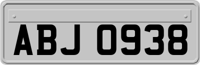 ABJ0938