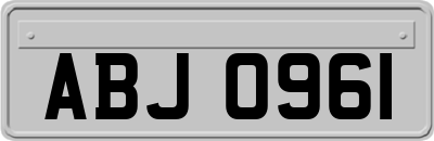 ABJ0961