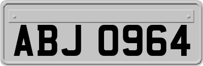 ABJ0964