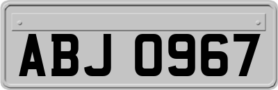 ABJ0967