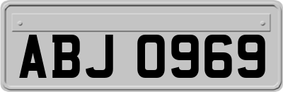 ABJ0969