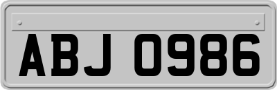 ABJ0986