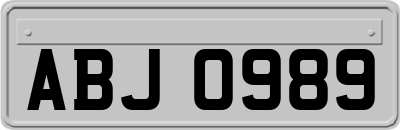ABJ0989