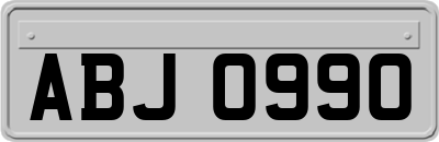 ABJ0990