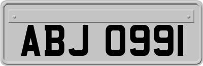 ABJ0991