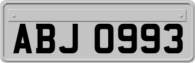 ABJ0993