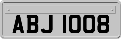 ABJ1008