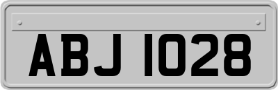 ABJ1028