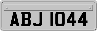 ABJ1044
