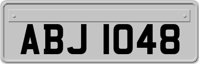 ABJ1048