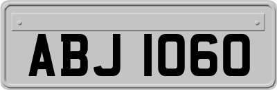 ABJ1060