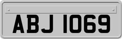 ABJ1069