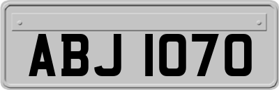 ABJ1070