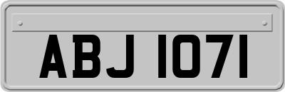 ABJ1071