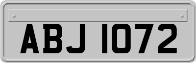 ABJ1072