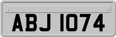 ABJ1074