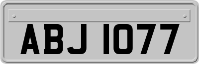 ABJ1077