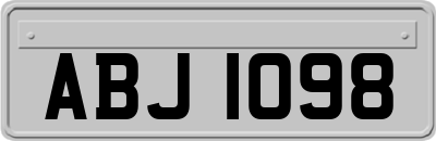 ABJ1098