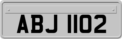 ABJ1102
