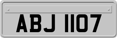 ABJ1107