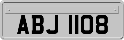 ABJ1108