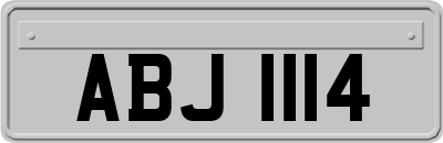 ABJ1114