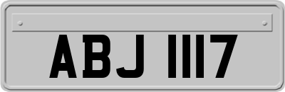 ABJ1117