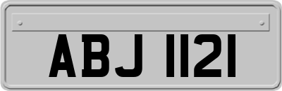 ABJ1121