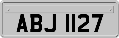ABJ1127