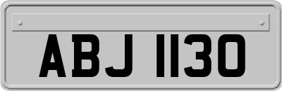 ABJ1130